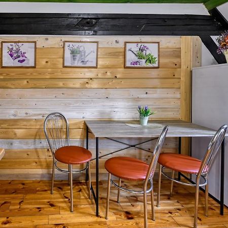 Apartamento Gleboki Jar Świeradów-Zdrój Exterior foto