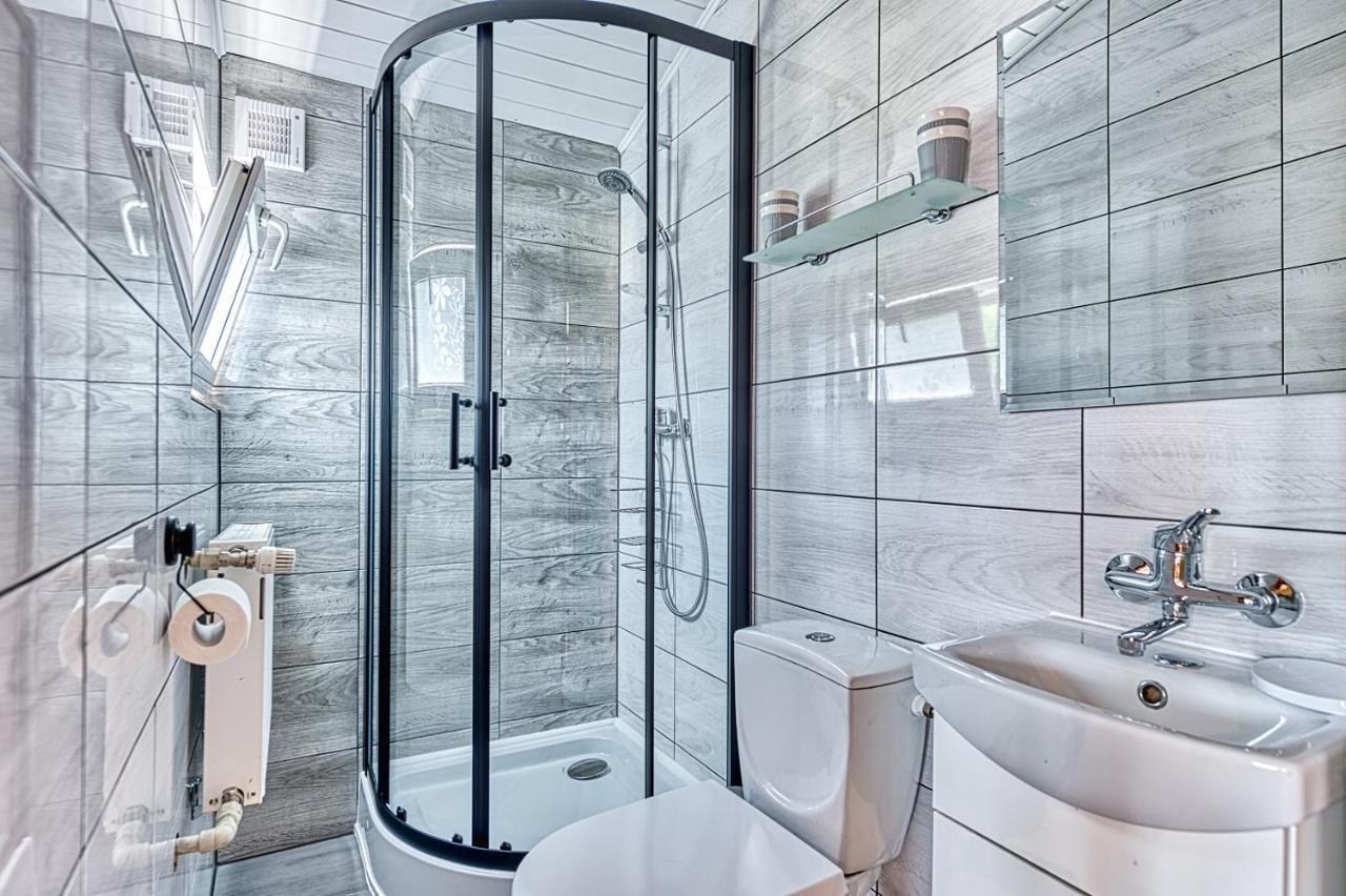 Apartamento Gleboki Jar Świeradów-Zdrój Exterior foto