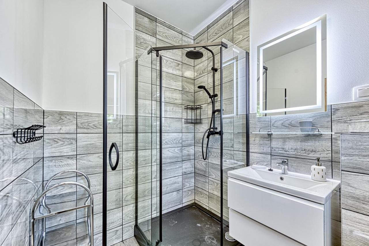 Apartamento Gleboki Jar Świeradów-Zdrój Exterior foto