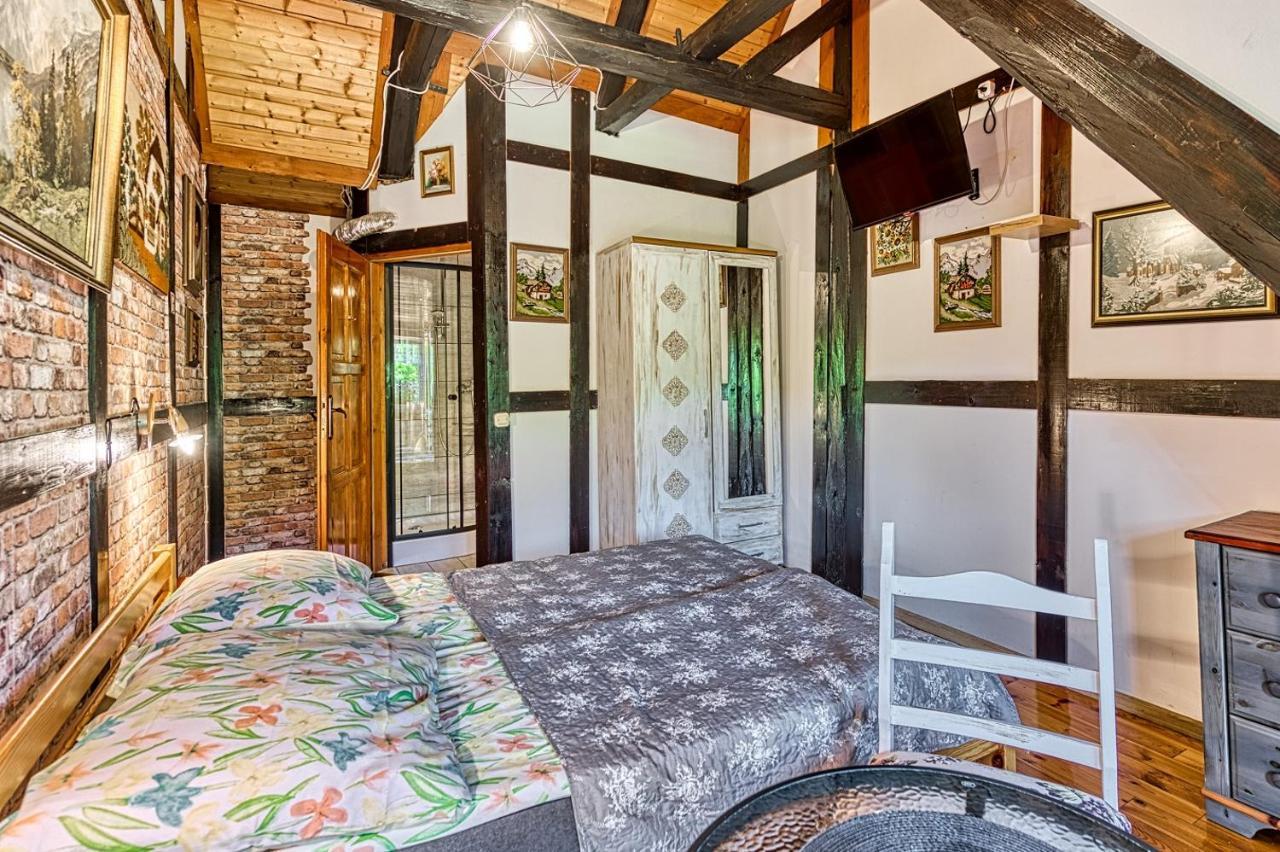 Apartamento Gleboki Jar Świeradów-Zdrój Exterior foto