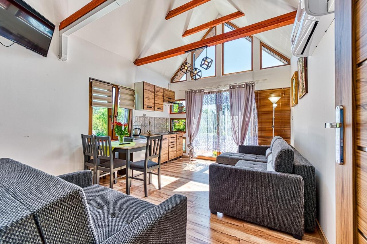 Apartamento Gleboki Jar Świeradów-Zdrój Exterior foto