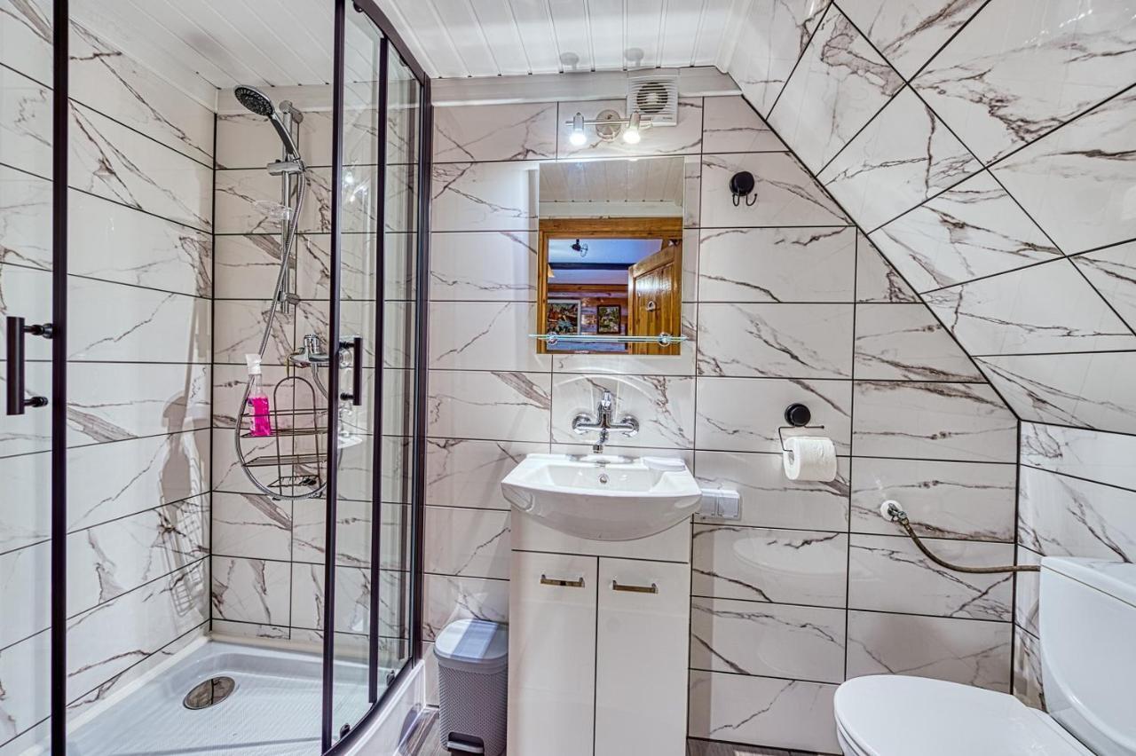 Apartamento Gleboki Jar Świeradów-Zdrój Exterior foto