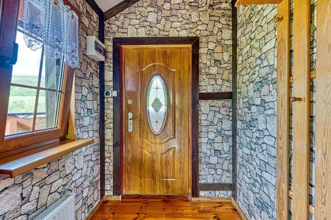 Apartamento Gleboki Jar Świeradów-Zdrój Exterior foto