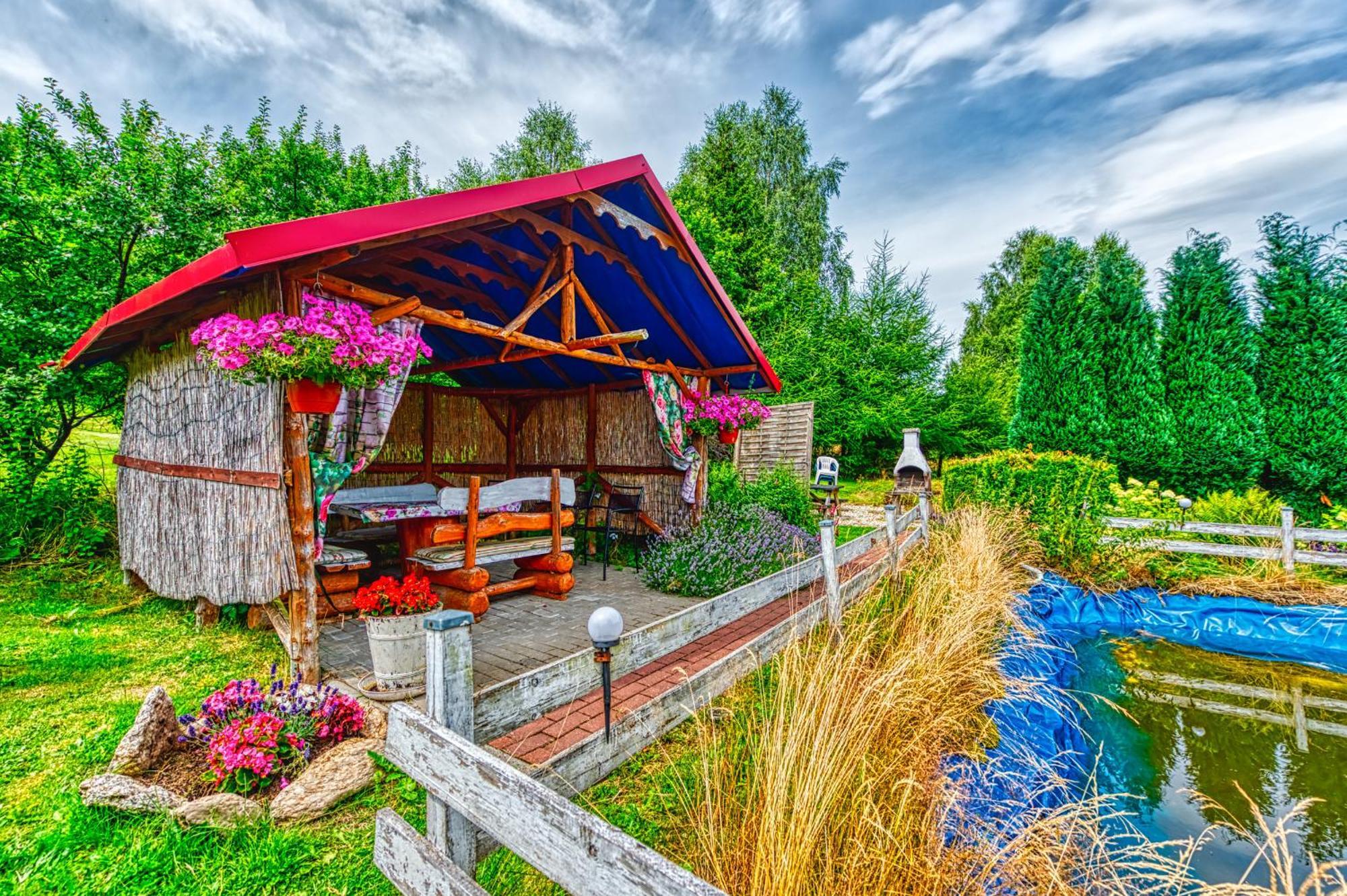 Apartamento Gleboki Jar Świeradów-Zdrój Exterior foto