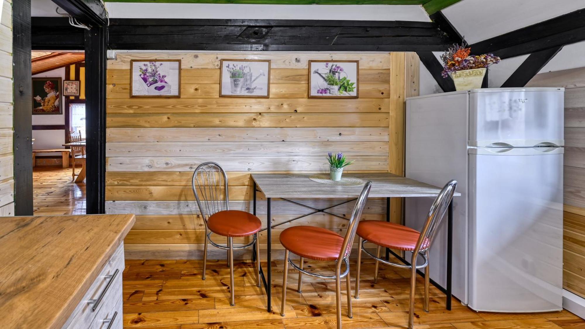 Apartamento Gleboki Jar Świeradów-Zdrój Exterior foto