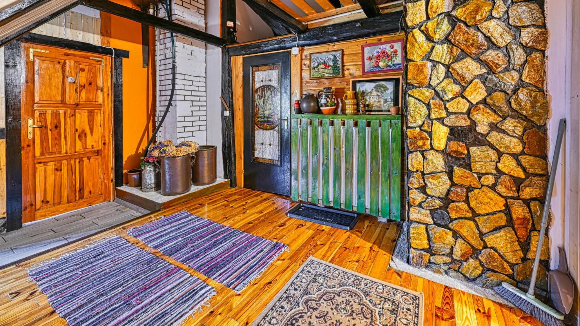 Apartamento Gleboki Jar Świeradów-Zdrój Exterior foto